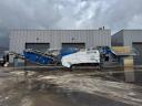 Kleemann MR130 ZS Evo 2 / 2015 / 4549 üzemóra / Lízing 20%-tól
