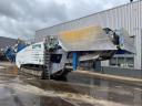 Kleemann MR130 ZS Evo 2 / 2015 / 4549 üzemóra / Lízing 20%-tól