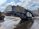Kleemann MR130 ZS Evo 2 / 2015 / 4549 üzemóra / Lízing 20%-tól