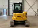 Komatsu PC 55 MR-5 / 2019 / 2 174 üzemóra / Lízing 20%-tól