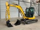 Komatsu PC 55 MR-5 / 2019 / 2 174 üzemóra / Lízing 20%-tól