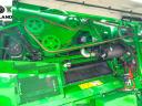 John Deere S 680 i - 1781/2705 h - 2014 - 9.15 m - Németországból