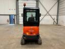 Kubota KX 019-4 Powertilt / 2024 / 686 üzemóra / Lízing 20%-tól