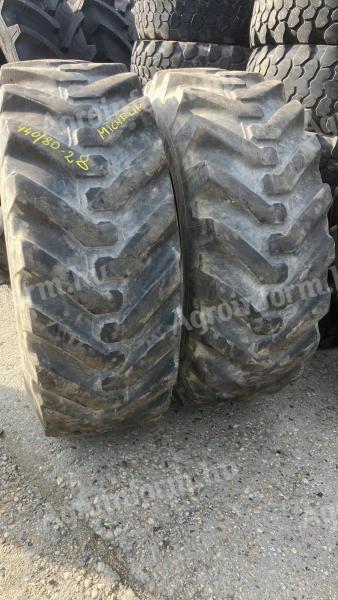 440/80-28 Michelin Power CL rakodó abroncs