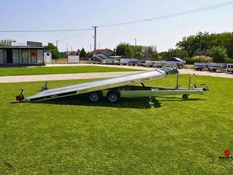 Új Prémium Martz GT Kippbar 470 (3000kg) autószállító utánfutó 3.090.000 Ft helyett br. 2.690.000 Ft Új Prémium Martz GT Kippbar 470 (3000kg) autószállító utánfutó 3.090.000 Ft helyett br. 2.690.000 Ft