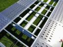 Új Martz GT UNIDECK 550 (2700kg) autószállító utánfutó AKCIÓSAN csak 1.890.000 Ft
