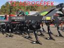 HELAGRO KBO grúberek több méretben! Függesztett és félig függesztett kivitelben is kapható