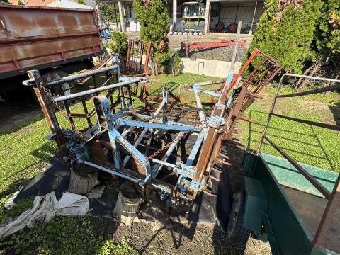 Guggenbauer borona Guggenbauer borona