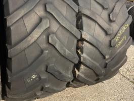 710/60R34 Trelleborg TM900 mezőgazdasági gumiabroncs eladó