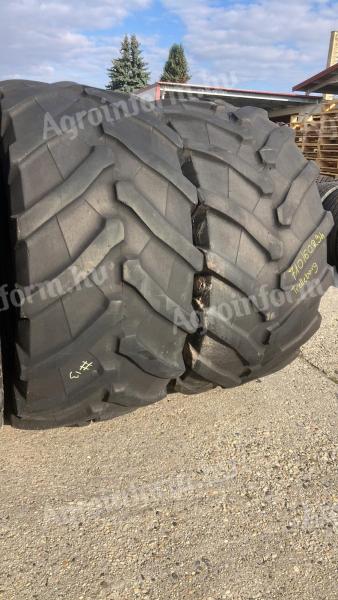 710/60R34 Trelleborg TM900 mezőgazdasági gumiabroncs eladó
