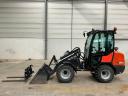 Kubota RT 260-2 / 2022 / 413 h üzemóra / Lízing 20%-tól