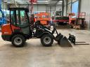Kubota RT 260-2 / 2022 / 413 h üzemóra / Lízing 20%-tól