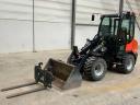 Kubota RT 260-2 / 2022 / 413 h üzemóra / Lízing 20%-tól