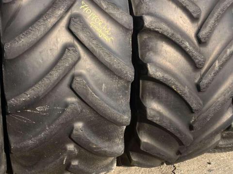 710/70R42 Goodyear Omnitrac mezőgazdasági gumiköpeny 710/70R42 Goodyear Omnitrac mezőgazdasági gumiköpeny