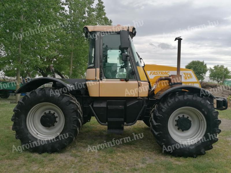 JCB Fastrac 155 65 eladó