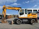 Liebherr A904C / 2012 / 17 694 üzemóra / Lízing 20%-tól