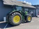John Deere 6195R traktor eladó – Finanszírozható, jó állapotú, 2015-ös modell