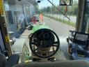 John Deere 6195R traktor eladó – Finanszírozható, jó állapotú, 2015-ös modell