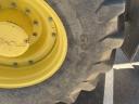 John Deere 6195R traktor eladó – Finanszírozható, jó állapotú, 2015-ös modell