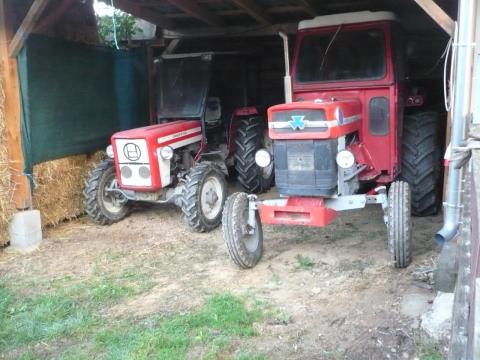 Massey Ferguson 165 traktor eladó Massey Ferguson 165 traktor eladó