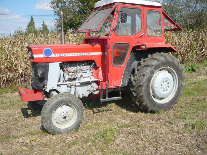 Massey Ferguson 165 traktor eladó