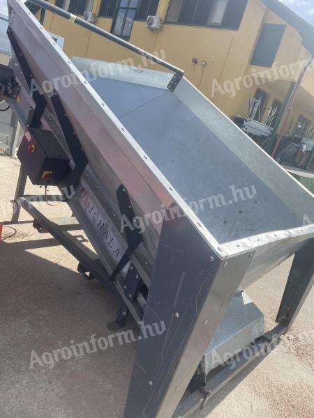 Michalak SH-65 fogadógarat – használt