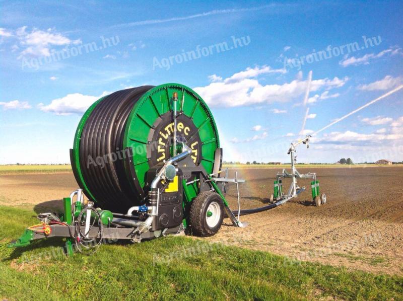 Irrimec ST6/C 110/450 magas felszereltséggel eladó – kedvező áron – ROYAL TRAKTOR