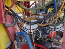 Gambetti TSV 3000/18 vontatott szántóföldi permetező gép