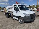 Mercedes-Benz Sprinter Ruthmann-Ecoline RS200 - 20m - 250 kg