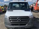 Mercedes-Benz Sprinter Ruthmann-Ecoline RS200 - 20m - 250 kg