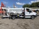 Mercedes-Benz Sprinter Ruthmann-Ecoline RS200 - 20m - 250 kg