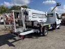 Mercedes-Benz Sprinter Ruthmann-Ecoline RS200 - 20m - 250 kg