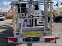 Mercedes-Benz Sprinter Ruthmann-Ecoline RS200 - 20m - 250 kg