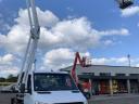 Mercedes-Benz Sprinter Ruthmann-Ecoline RS200 - 20m - 250 kg