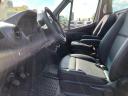 Mercedes-Benz Sprinter Ruthmann-Ecoline RS200 - 20m - 250 kg