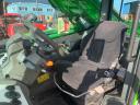Merlo TF42.7-140 teleszkópos rakodó eladó – 2020, 4300 üzemóra, kiváló állapotban
