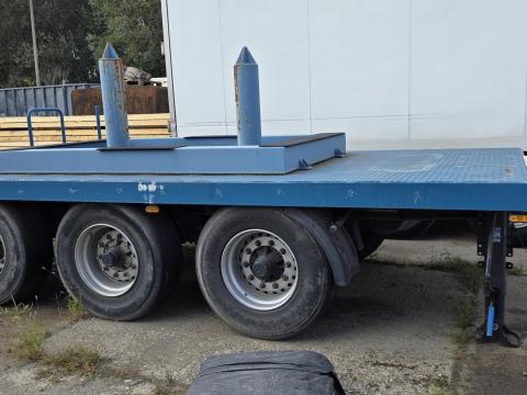 Pótkocsi eladó Pótkocsi eladó