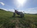 Eladó Derbi Senda DRD 50