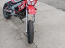 Eladó Derbi Senda DRD 50