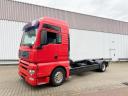 MAN TGA 18.430 4x2 LL / 2004 / 645 185 km / Lízing 20%-tól