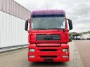 MAN TGA 18.430 4x2 LL / 2004 / 645 185 km / Lízing 20%-tól