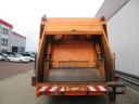 MAN TGA 26.350 6x2-2BL – Lízing 20%-tól, 2006, 167 307 km