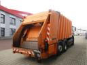 MAN TGA 26.350 6x2-2BL – Lízing 20%-tól, 2006, 167 307 km
