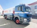 MAN TGA 26.400 6x2-4 BL / 2008 / 966.500 km / Lízing 20%-tól