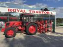 Agromasz / Agro-Masz APS40H kultivátor – raktárfrissítési akció – Royal Traktor