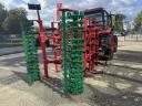 Agromasz / Agro-Masz APS40H kultivátor – raktárfrissítési akció – Royal Traktor