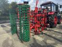 Agromasz / Agro-Masz APS40H kultivátor – raktárfrissítési akció – Royal Traktor