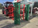 Agromasz / Agro-Masz APS40H kultivátor – raktárfrissítési akció – Royal Traktor