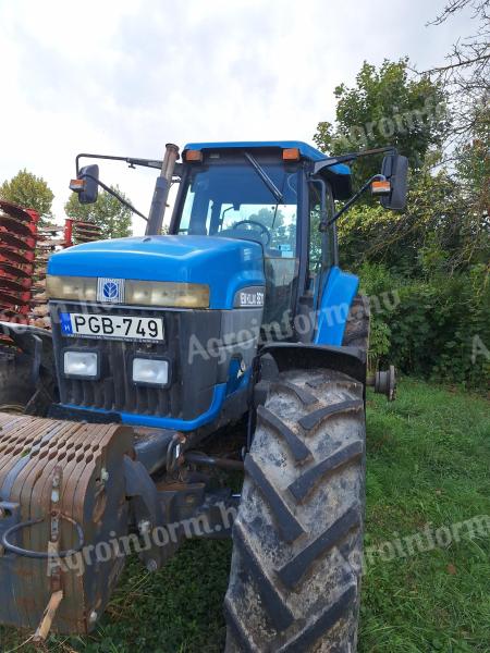 New Holland 8870 erőgép eladó