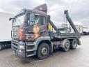 MAN TGA 26.410 6x2/4 BL motorhiba • 2004 • 556 444 km • Lízing 20%-tól